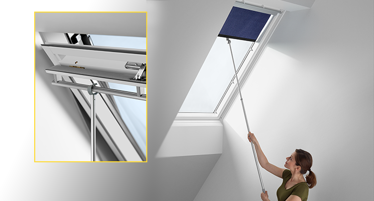 Accessori_VELUX